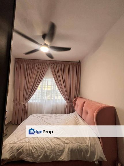 Akasia residence salak perdana , Selangor, Sepang