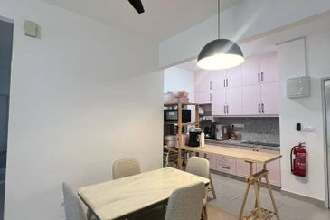 Acacia Salak Perdana