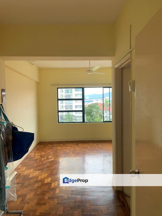 Tiara Ampang condominium , Selangor, Ampang