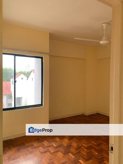 Tiara Ampang condominium , Selangor, Ampang