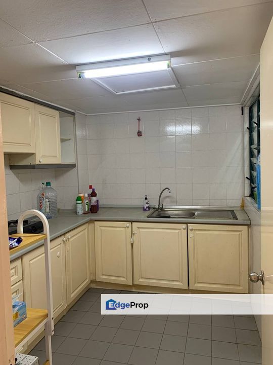 Tiara Ampang condominium , Selangor, Ampang