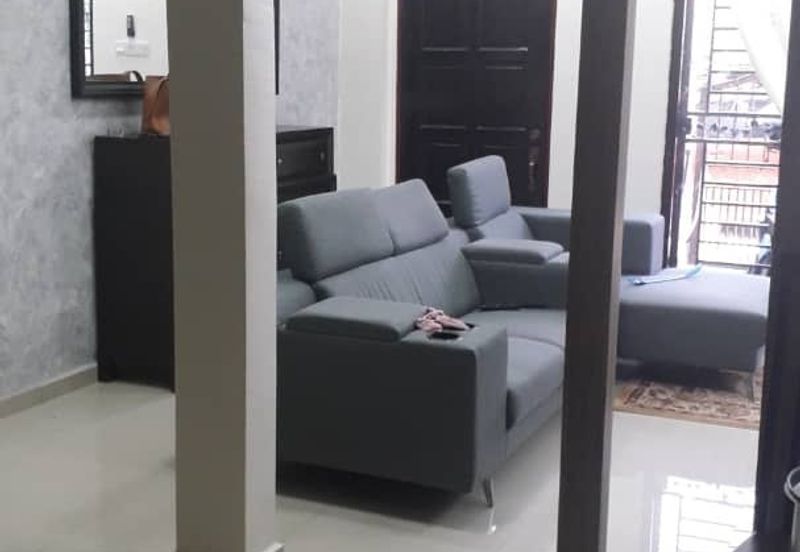 Taman Selayang Mulia