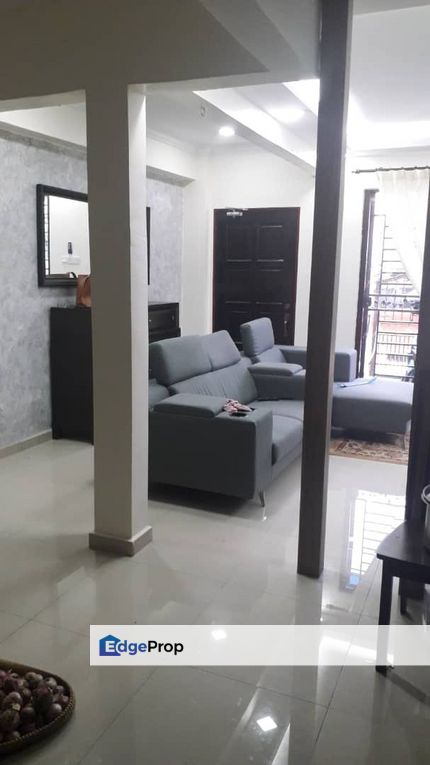 For sale 3 terrace house taman selayang, Selangor, Selayang