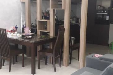 Taman Selayang Mulia