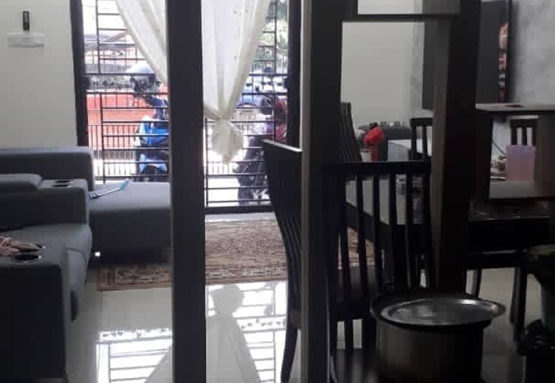 Taman Selayang Mulia