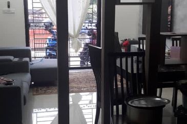 Taman Selayang Mulia