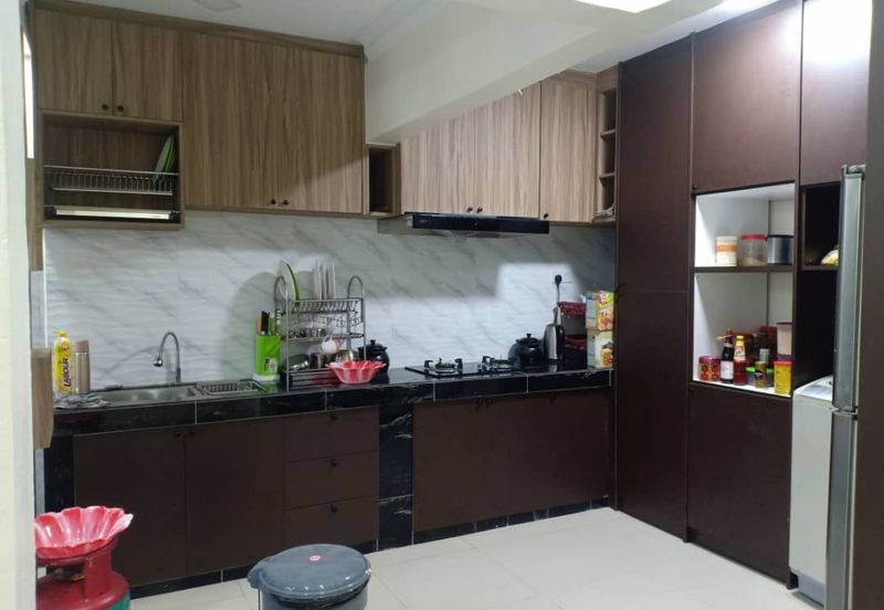 Taman Selayang Mulia