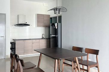 Razak City Residences