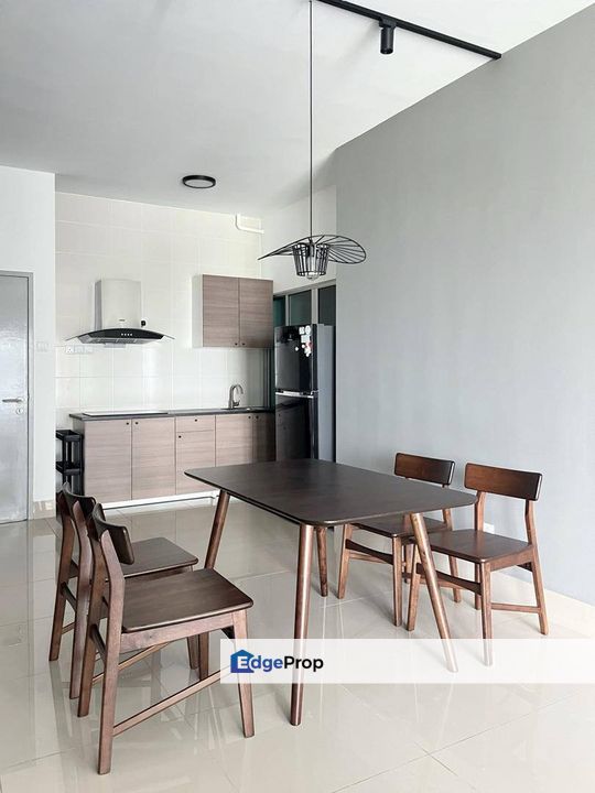 Serviced residence in sg besi for rent, Kuala Lumpur, Salak Selatan