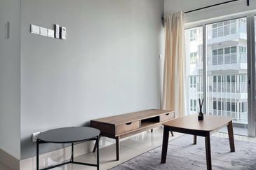 Razak City Residences