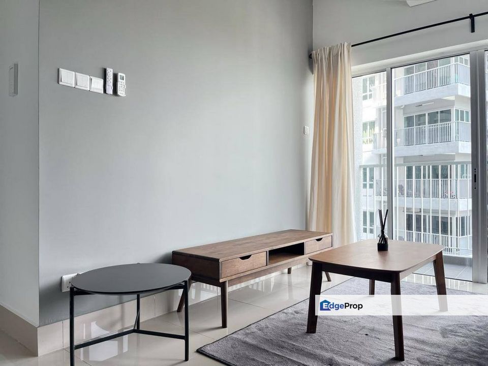 Serviced residence in sg besi for rent, Kuala Lumpur, Salak Selatan