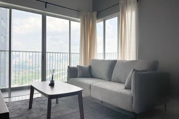 Razak City Residences