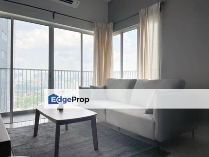 Serviced residence in sg besi for rent, Kuala Lumpur, Salak Selatan