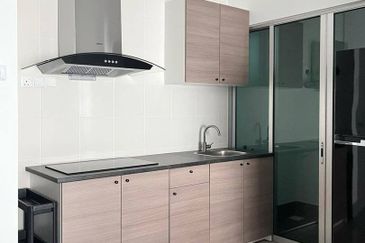 Razak City Residences