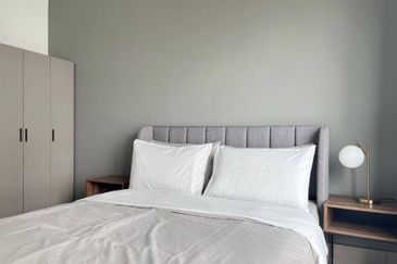 Razak City Residences