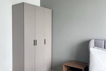 Razak City Residences