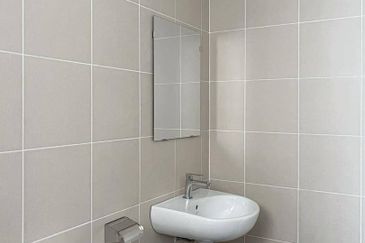 Razak City Residences