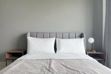 Razak City Residences