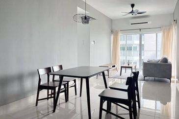 Razak City Residences