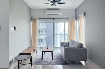 Razak City Residences