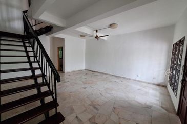 Taman Saujana Puchong