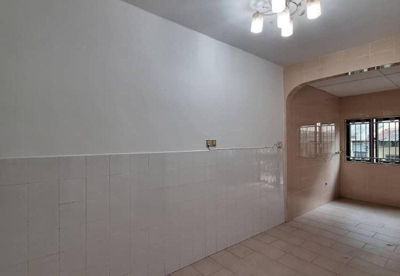 Taman Saujana Puchong