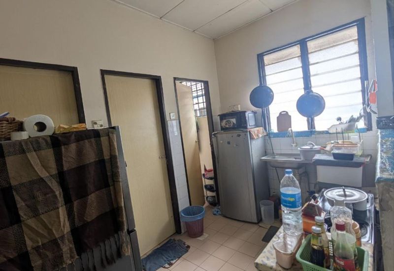 Pangsapuri Sri Tanjung