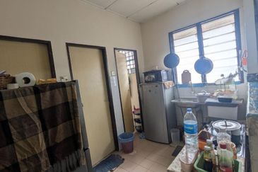 Pangsapuri Sri Tanjung