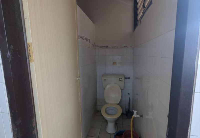 Pangsapuri Sri Tanjung