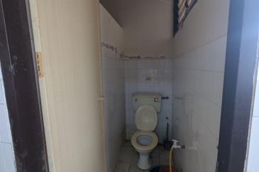 Pangsapuri Sri Tanjung