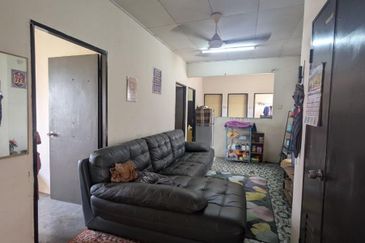 Pangsapuri Sri Tanjung