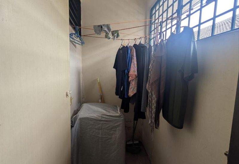 Pangsapuri Sri Tanjung