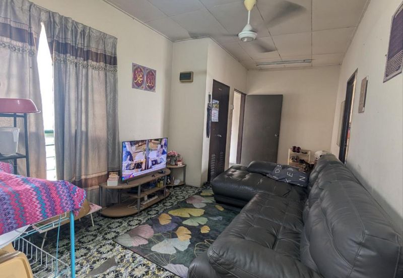 Pangsapuri Sri Tanjung