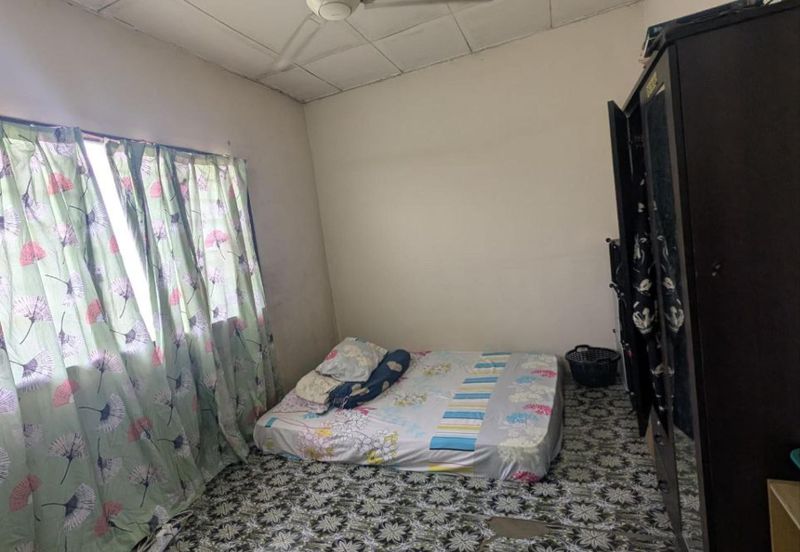 Pangsapuri Sri Tanjung