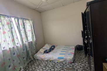 Pangsapuri Sri Tanjung