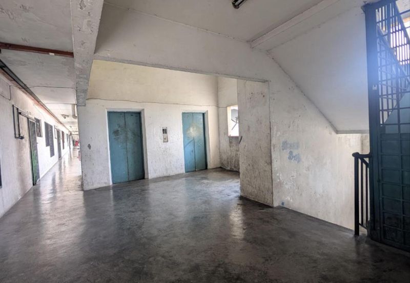 Pangsapuri Sri Tanjung