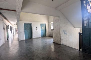 Pangsapuri Sri Tanjung