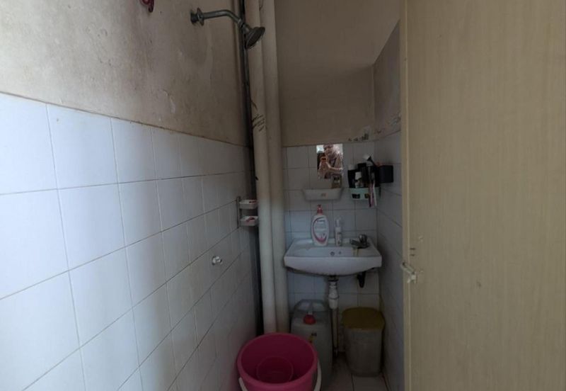 Pangsapuri Sri Tanjung