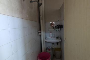 Pangsapuri Sri Tanjung