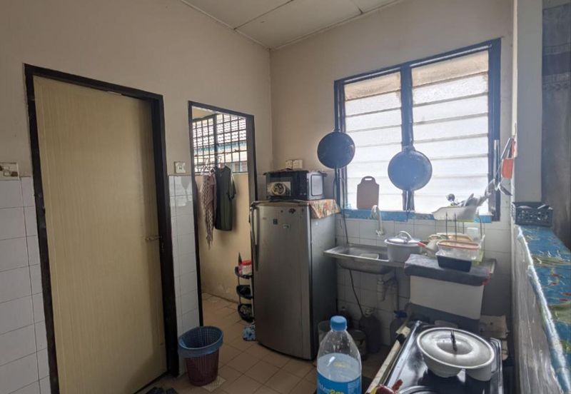 Pangsapuri Sri Tanjung