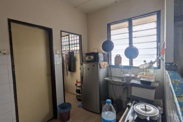 Pangsapuri Sri Tanjung