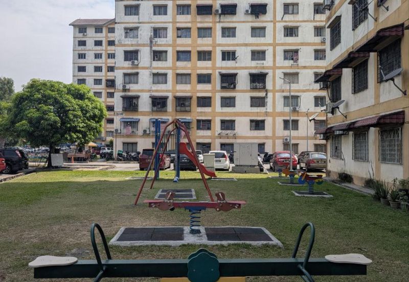 Pangsapuri Sri Tanjung