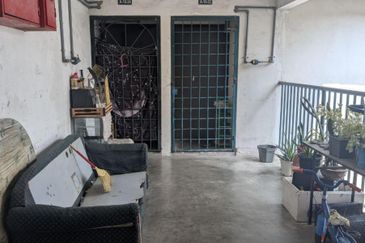 Pangsapuri Sri Tanjung