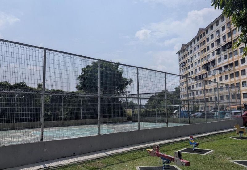 Pangsapuri Sri Tanjung