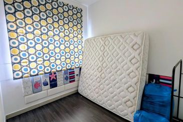 Condominium the sanderson 