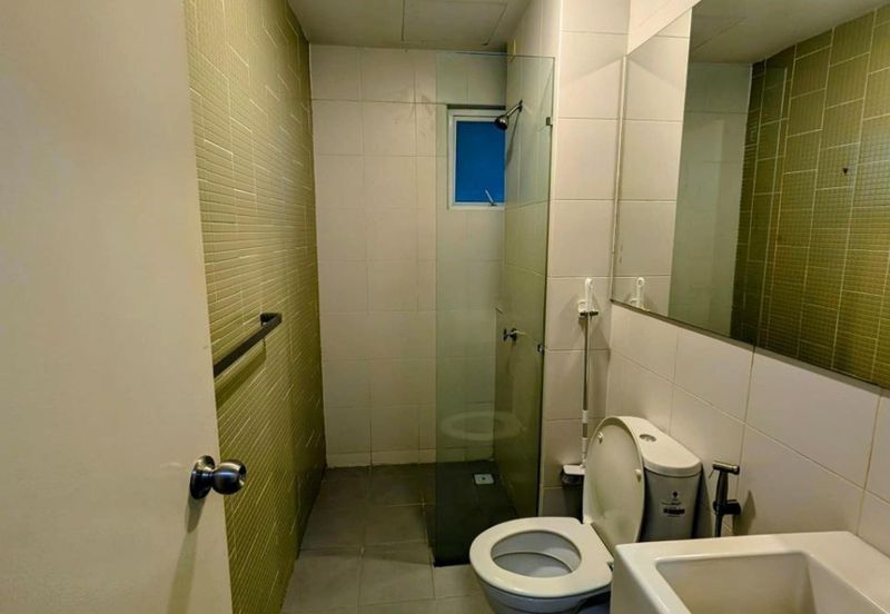 Condominium the sanderson 