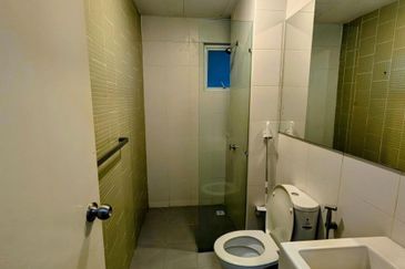 Condominium the sanderson 