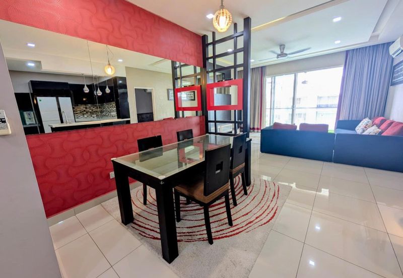 Condominium the sanderson 