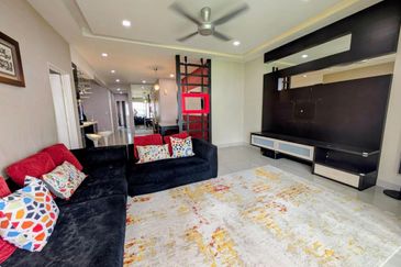 Condominium the sanderson 