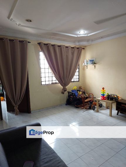 Apartment subang suria u5 shah alam, Selangor, Shah Alam